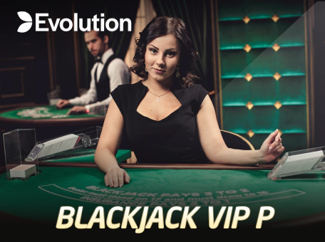  BlackJack  VIP P